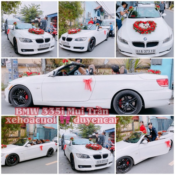 Xe Cưới Mui Trần - BMW cao cấp - xehoacuoi - Copy 2