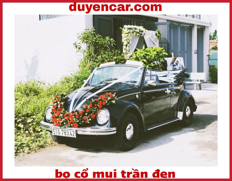 Bảng giá thuê xe cổ điển chụp hình TPHCM - xehoacuoi.vn 9