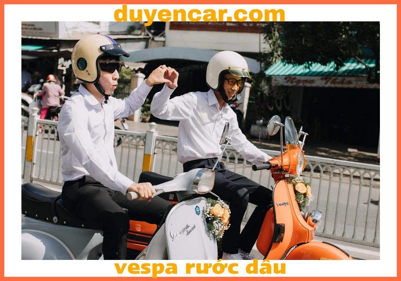Bảng giá thuê xe cổ điển chụp hình TPHCM - xehoacuoi.vn 3
