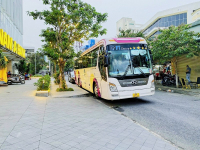 Thuê Xe 45 chỗ giá rẻ Xehoacuoi.vn Thuê Xe 45 chỗ giá rẻ Xehoacuoi.vn