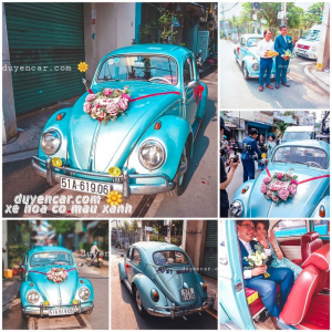 BẢNG GIÁ CHO THUÊ XE CƯỚI CỔ ĐIỂN - XEHOACUOI-NĂM 2022