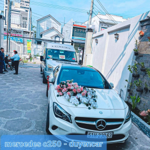 Cho thuê xe cưới mercedes rước dâu An Giang 19/03/2022 - Copy